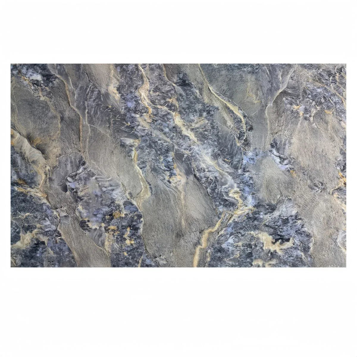 Set 4 Panouri SPC Naimeed D7810 –Design continuu fără îmbinări,densitate mare 0.75g/cm³, protecție antibacteriană, ignifug și rezistență la umiditate, 120x280cm