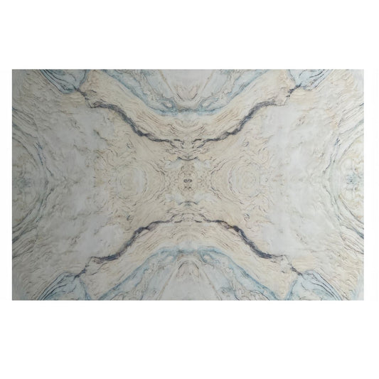 Set 4 Panouri SPC Naimeed D7819 –Design continuu fără îmbinări,densitate mare 0.75g/cm³, protecție antibacteriană, ignifug și rezistență la umiditate, 120x280cm