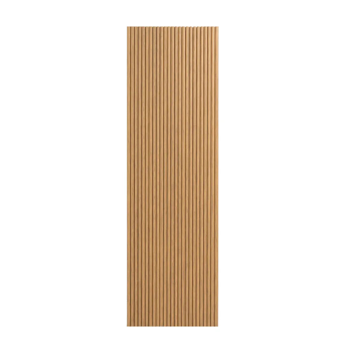 Panou riflaj MDF flexibil, Naimeed D7821, finisaj decorativ melaminat, 270x60x1.2cm