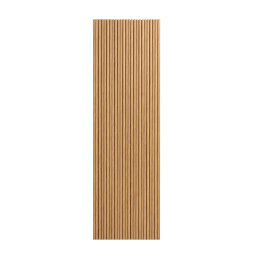 Panou riflaj MDF flexibil, Naimeed D7821, finisaj decorativ melaminat, 270x60x1.2cm