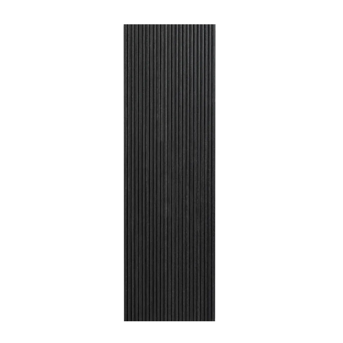 Panou riflaj MDF flexibil, Naimeed D7822, finisaj decorativ melaminat, 270x60x1.2cm