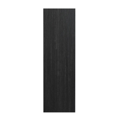 Panou riflaj MDF flexibil, Naimeed D7822, finisaj decorativ melaminat, 270x60x1.2cm