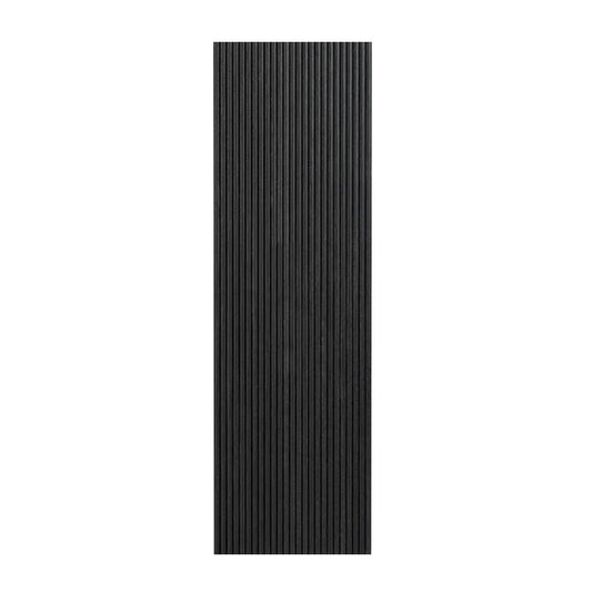 Panou riflaj MDF flexibil, Naimeed D7822, finisaj decorativ melaminat, 270x60x1.2cm