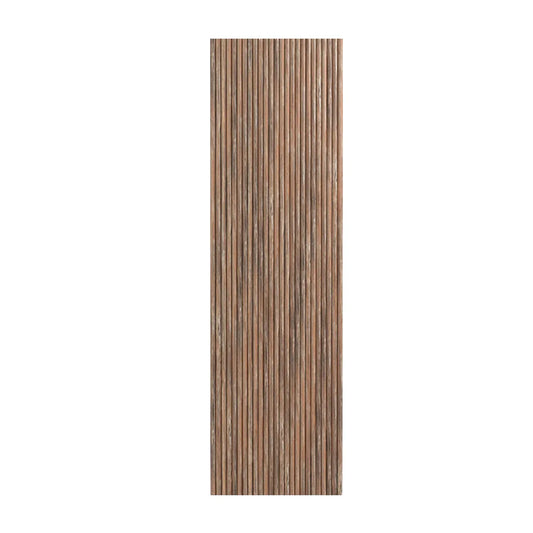 Panou riflaj MDF flexibil, Naimeed D7827, finisaj decorativ melaminat, 270x60x1.2cm