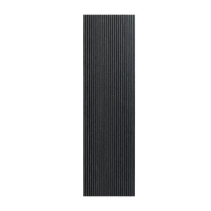 Panou riflaj MDF flexibil, Naimeed D7828, finisaj premium tip furnir tehnologic, 270x60x1.2cm
