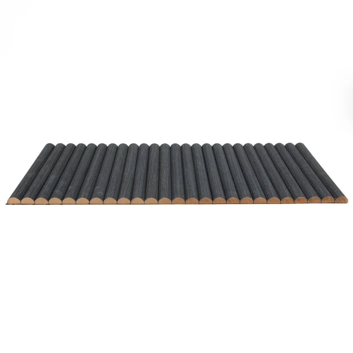 Panou riflaj MDF flexibil, Naimeed D7828, finisaj premium tip furnir tehnologic, 270x60x1.2cm