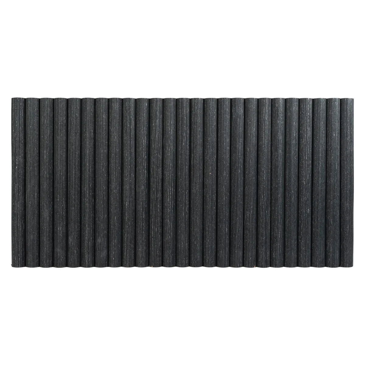 Panou riflaj MDF flexibil, Naimeed D7828, finisaj premium tip furnir tehnologic, 270x60x1.2cm