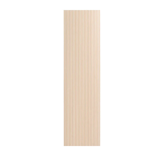 Panou riflaj MDF flexibil, Naimeed D7831, finisaj decorativ melaminat, 270x60x1.2cm