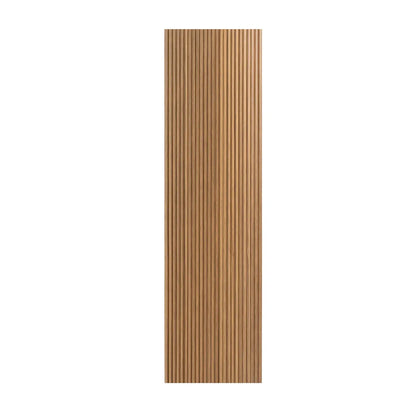 Panou riflaj MDF flexibil, Naimeed D7832, finisaj decorativ melaminat, 270x60x1.2cm