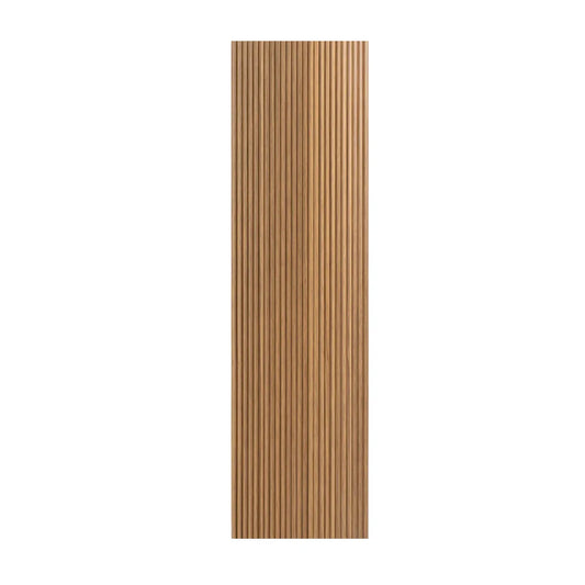 Panou riflaj MDF flexibil, Naimeed D7832, finisaj decorativ melaminat, 270x60x1.2cm