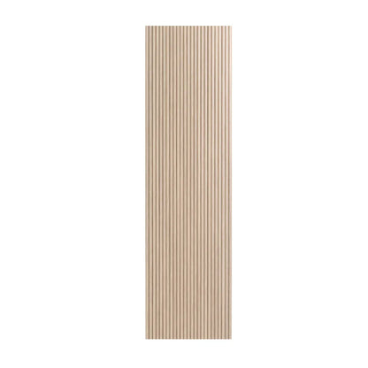 Panou riflaj MDF flexibil, Naimeed D7834, finisaj decorativ melaminat, 270x60x1.2cm