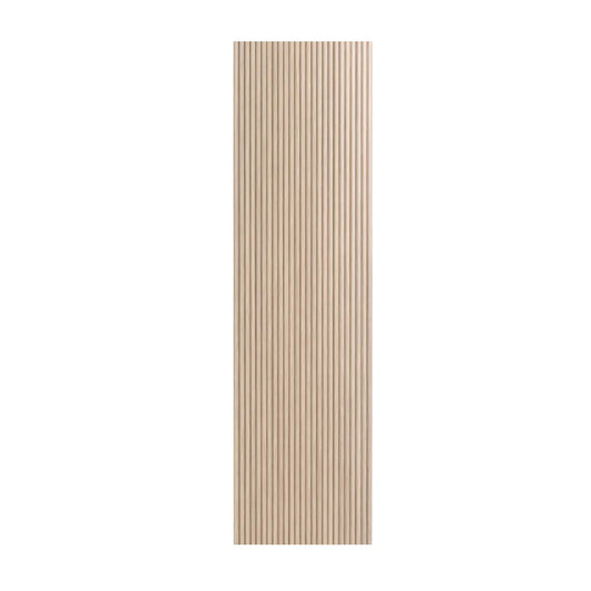 Panou riflaj MDF flexibil, Naimeed D7834, finisaj decorativ melaminat, 270x60x1.2cm