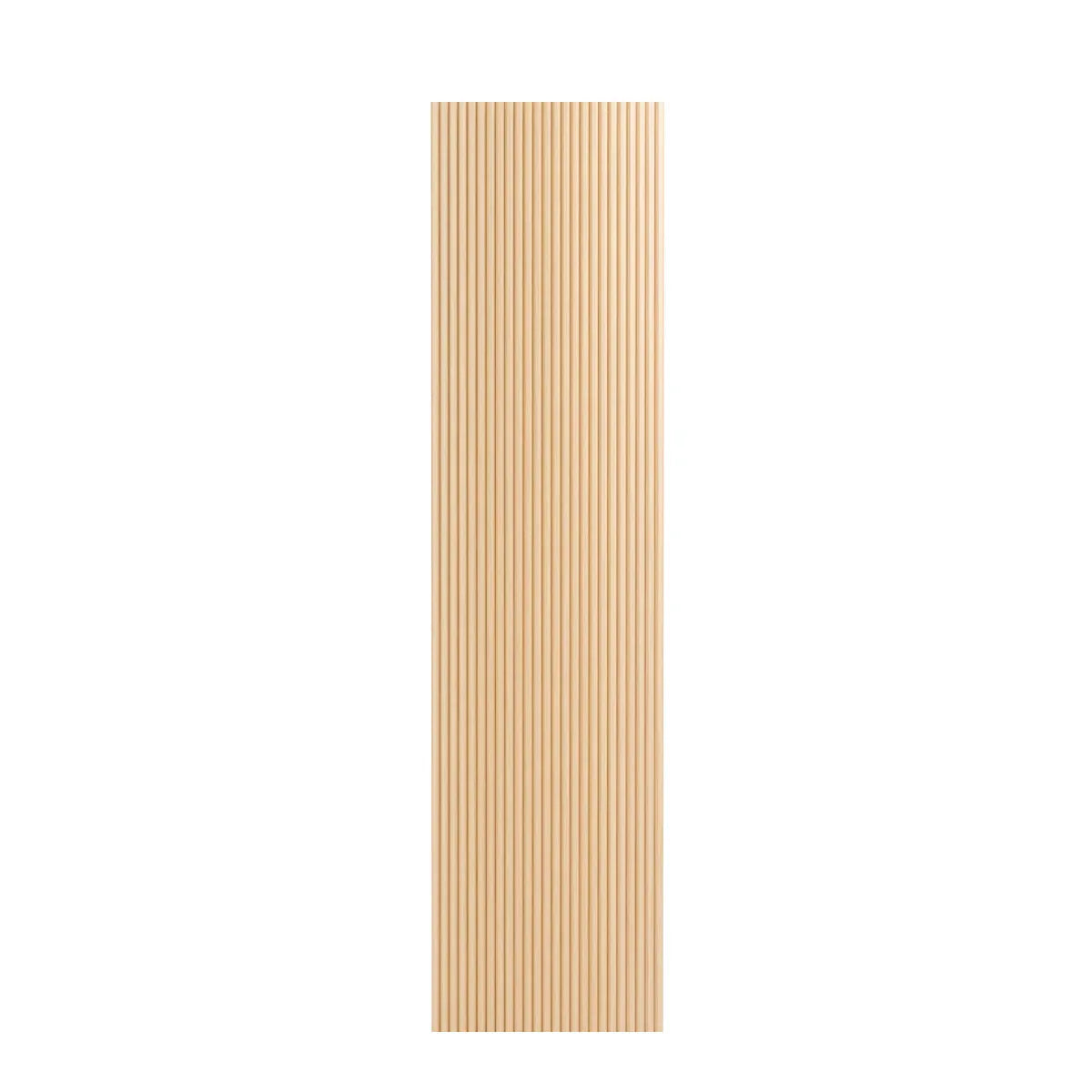 Panou riflaj MDF flexibil, Naimeed D7838, finisaj decorativ melaminat, 270x60x1.2cm