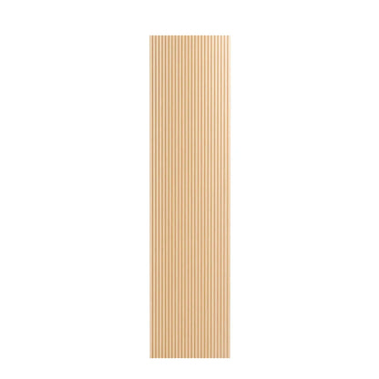 Panou riflaj MDF flexibil, Naimeed D7838, finisaj decorativ melaminat, 270x60x1.2cm