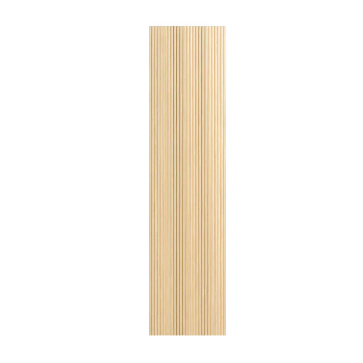 Panou riflaj MDF flexibil, Naimeed D7839, finisaj premium tip furnir tehnologic, 270x60x1.2cm