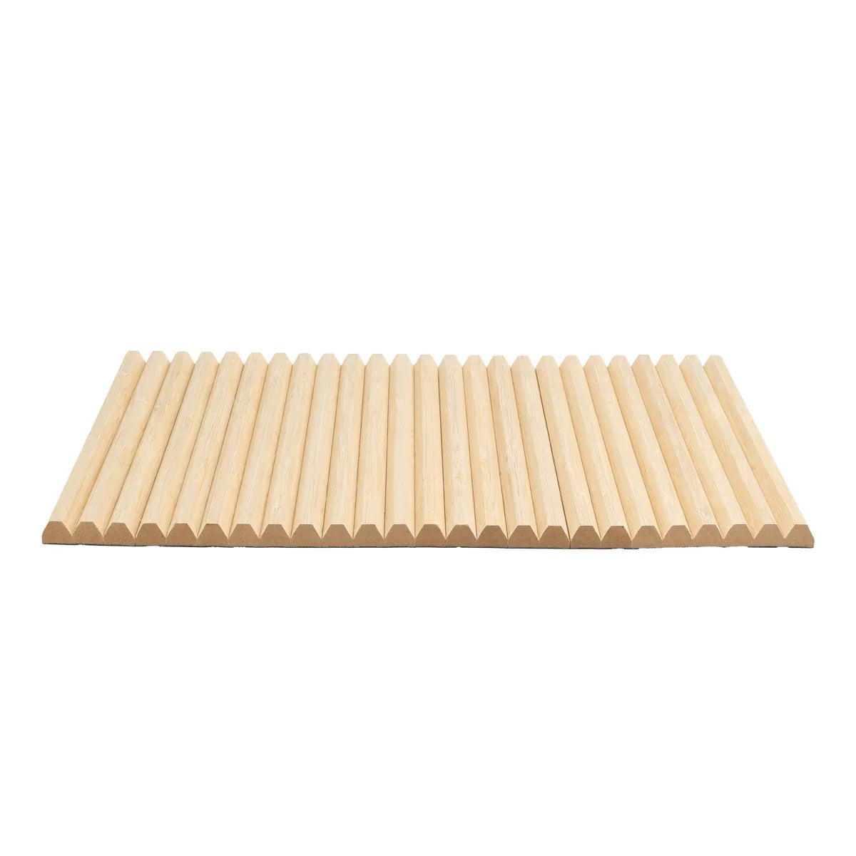 Panou riflaj MDF flexibil, Naimeed D7839, finisaj premium tip furnir tehnologic, 270x60x1.2cm