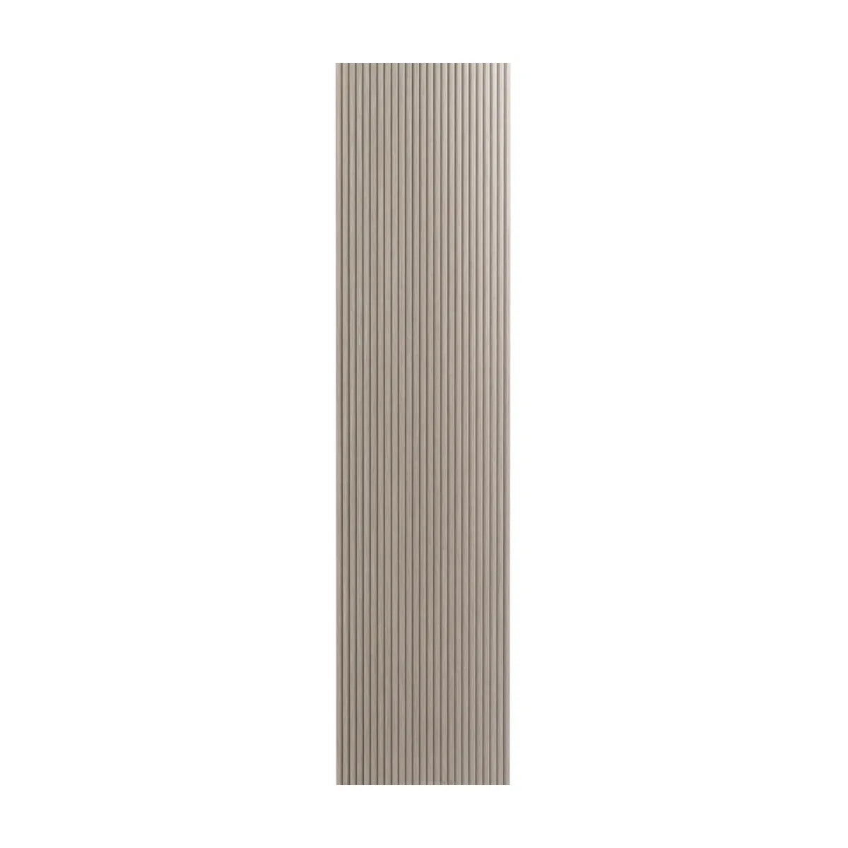 Panou riflaj MDF flexibil, Naimeed D7841, finisaj premium tip furnir tehnologic, 270x60x1.2cm