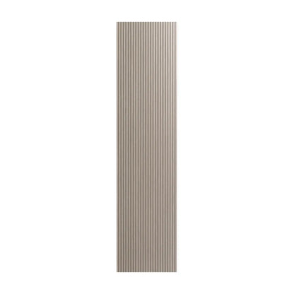 Panou riflaj MDF flexibil, Naimeed D7841, finisaj premium tip furnir tehnologic, 270x60x1.2cm