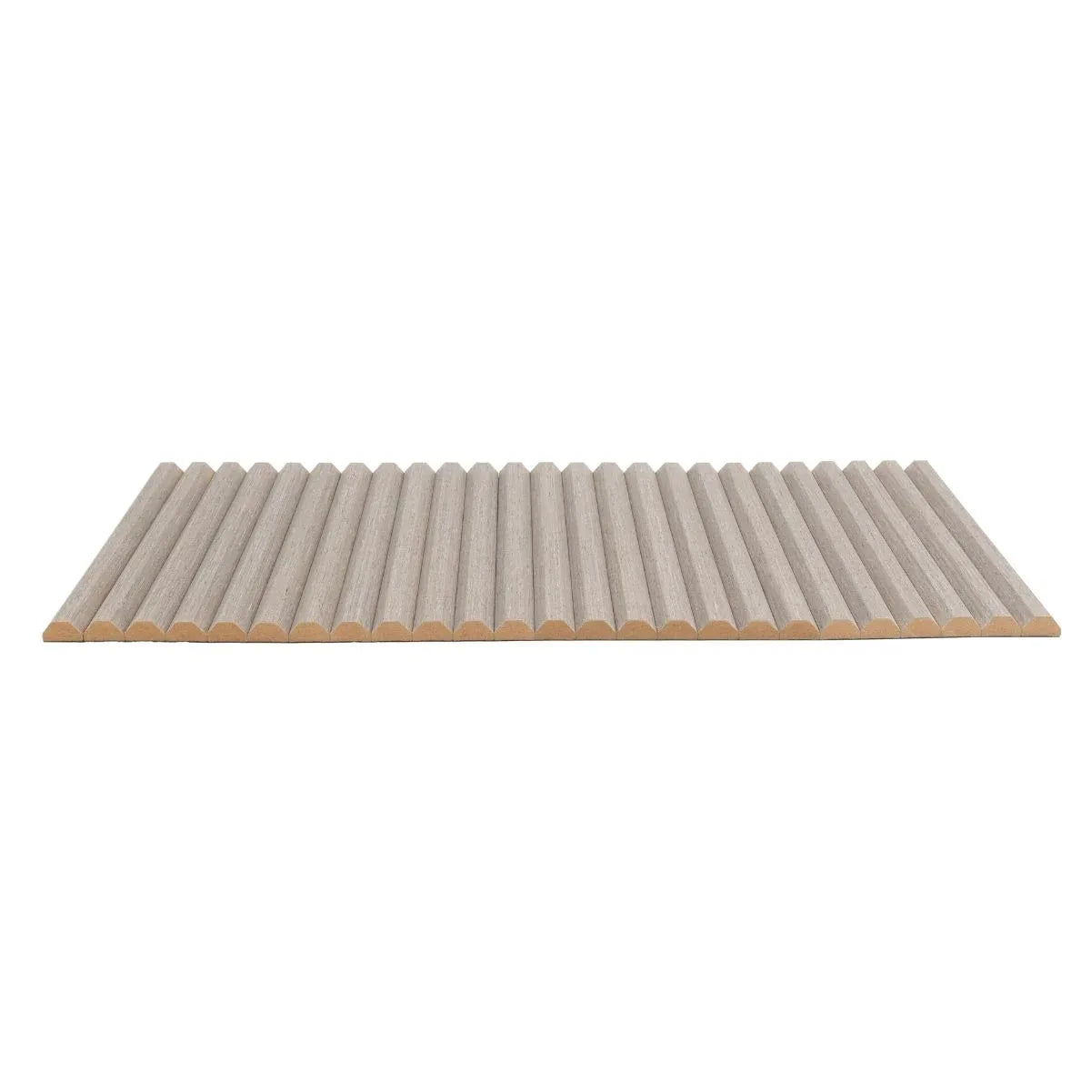 Panou riflaj MDF flexibil, Naimeed D7841, finisaj premium tip furnir tehnologic, 270x60x1.2cm