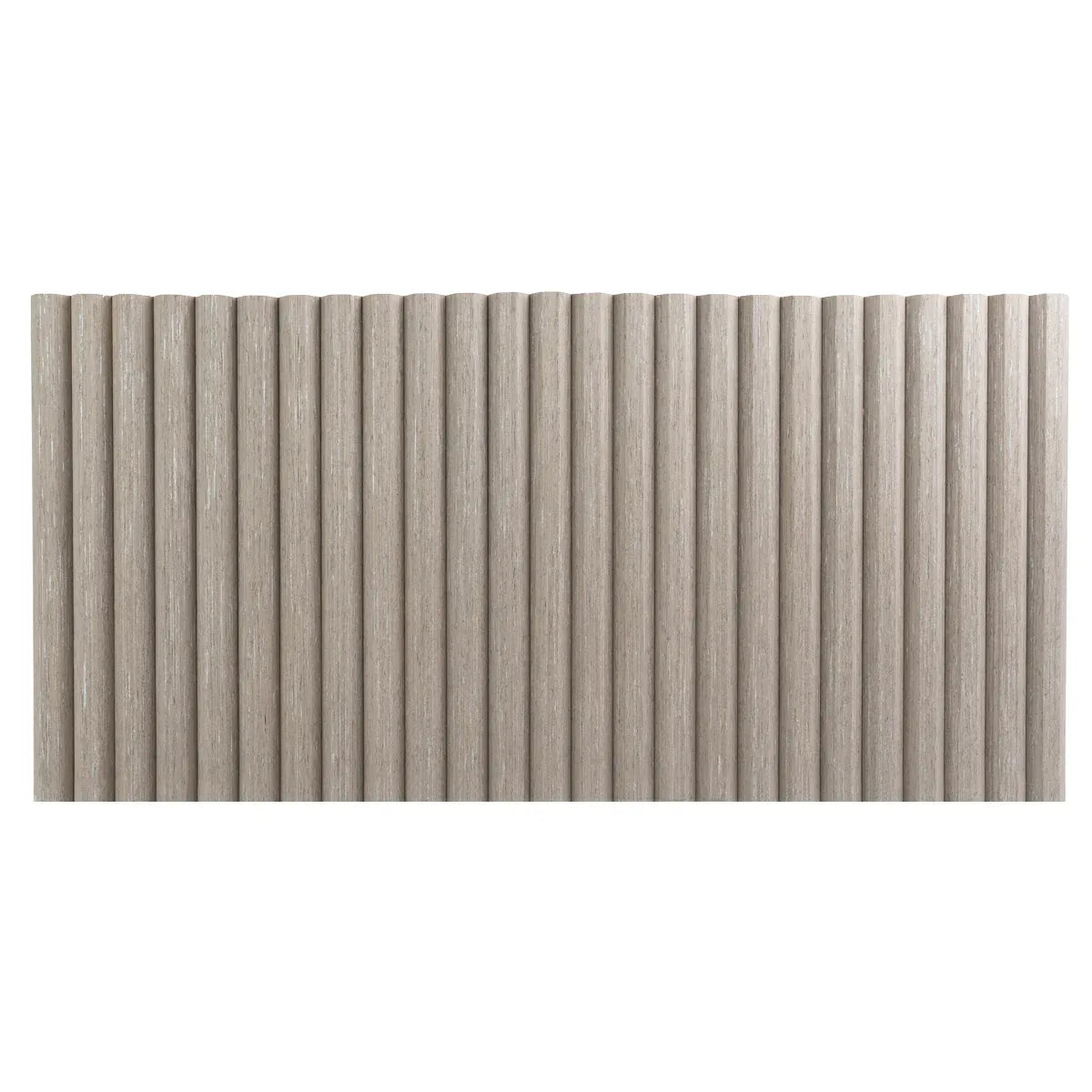 Panou riflaj MDF flexibil, Naimeed D7841, finisaj premium tip furnir tehnologic, 270x60x1.2cm
