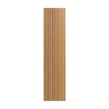 Panou riflaj MDF flexibil, Naimeed D7843, finisaj decorativ melaminat, 270x60x1.2cm