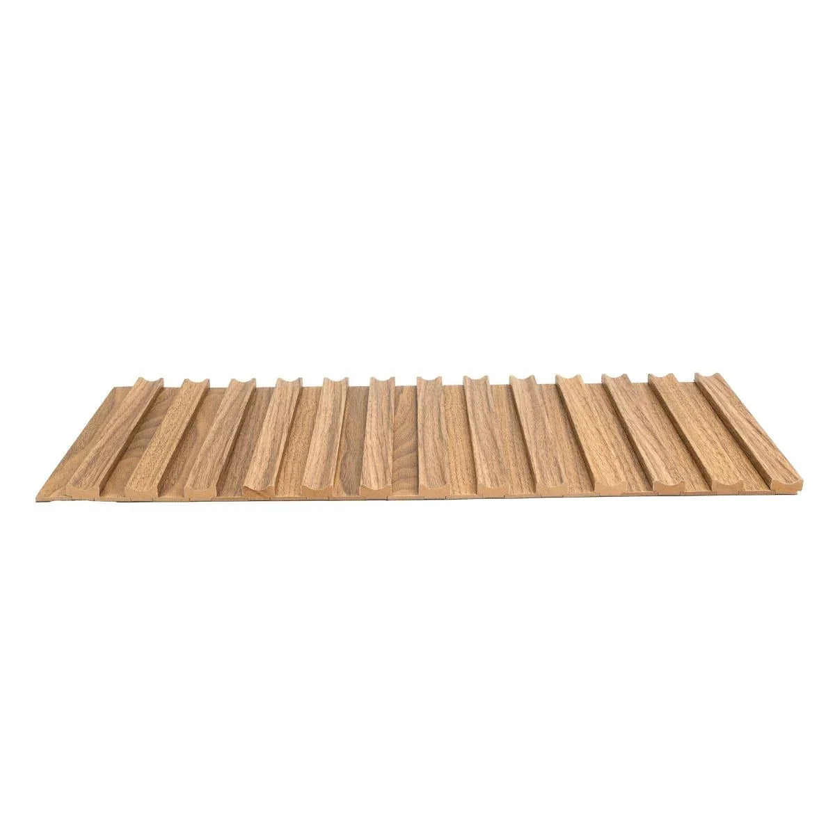 Panou riflaj MDF flexibil, Naimeed D7843, finisaj decorativ melaminat, 270x60x1.2cm