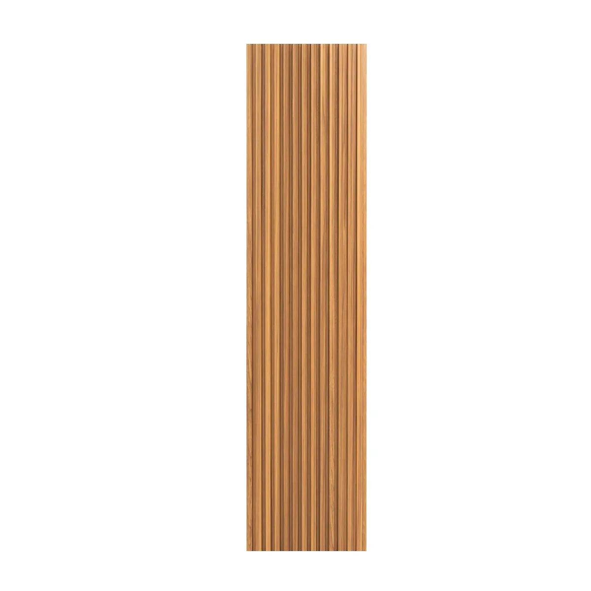 Panou riflaj MDF flexibil, Naimeed D7844, finisaj decorativ melaminat, 270x60x1.2cm