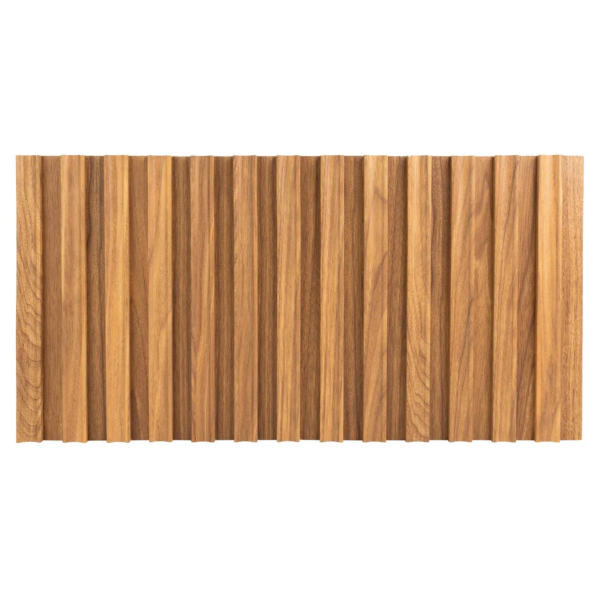 Panou riflaj MDF flexibil, Naimeed D7844, finisaj decorativ melaminat, 270x60x1.2cm
