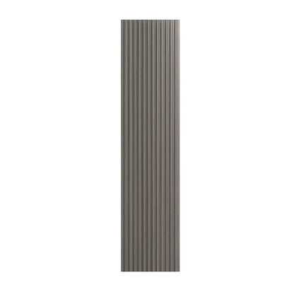 Panou riflaj MDF flexibil, Naimeed D7845, finisaj decorativ melaminat, 270x60x1.2cm