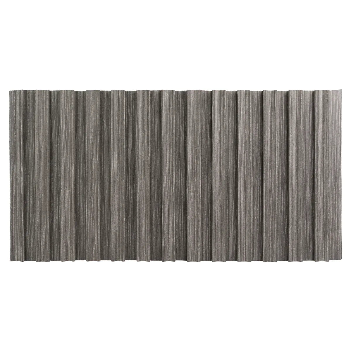 Panou riflaj MDF flexibil, Naimeed D7845, finisaj decorativ melaminat, 270x60x1.2cm