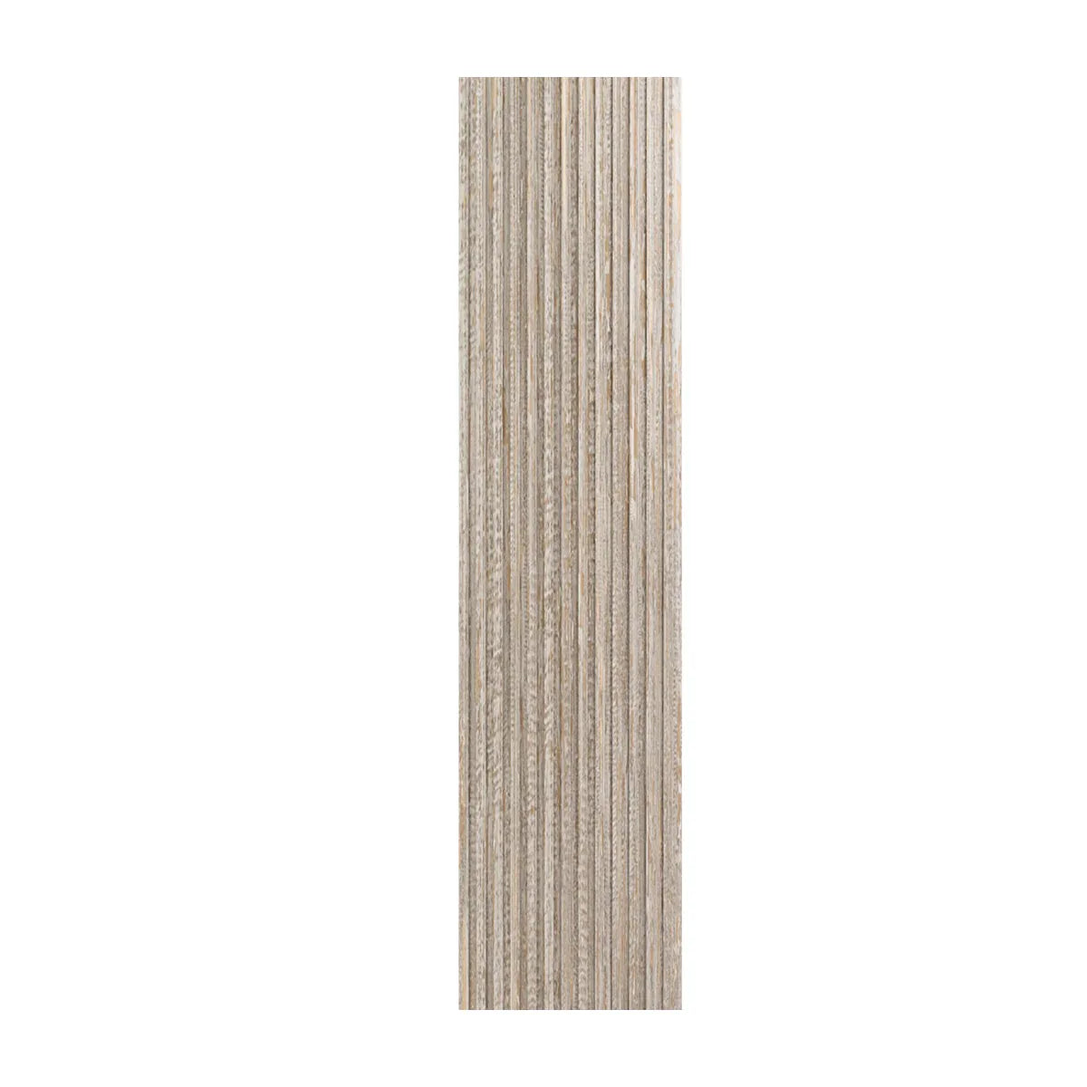 Panou riflaj MDF flexibil, Naimeed D7846, finisaj decorativ melaminat, 270x60x1.2cm