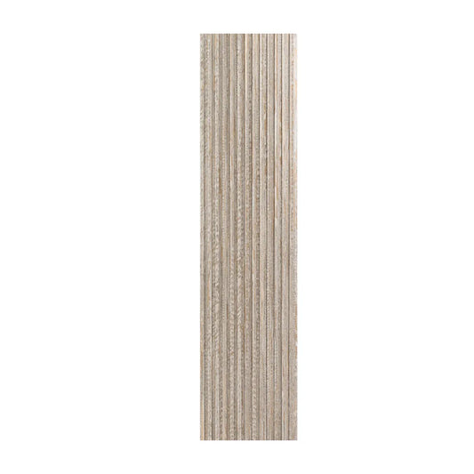 Panou riflaj MDF flexibil, Naimeed D7846, finisaj decorativ melaminat, 270x60x1.2cm