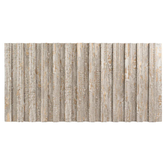 Panou riflaj MDF flexibil, Naimeed D7846, finisaj decorativ melaminat, 270x60x1.2cm