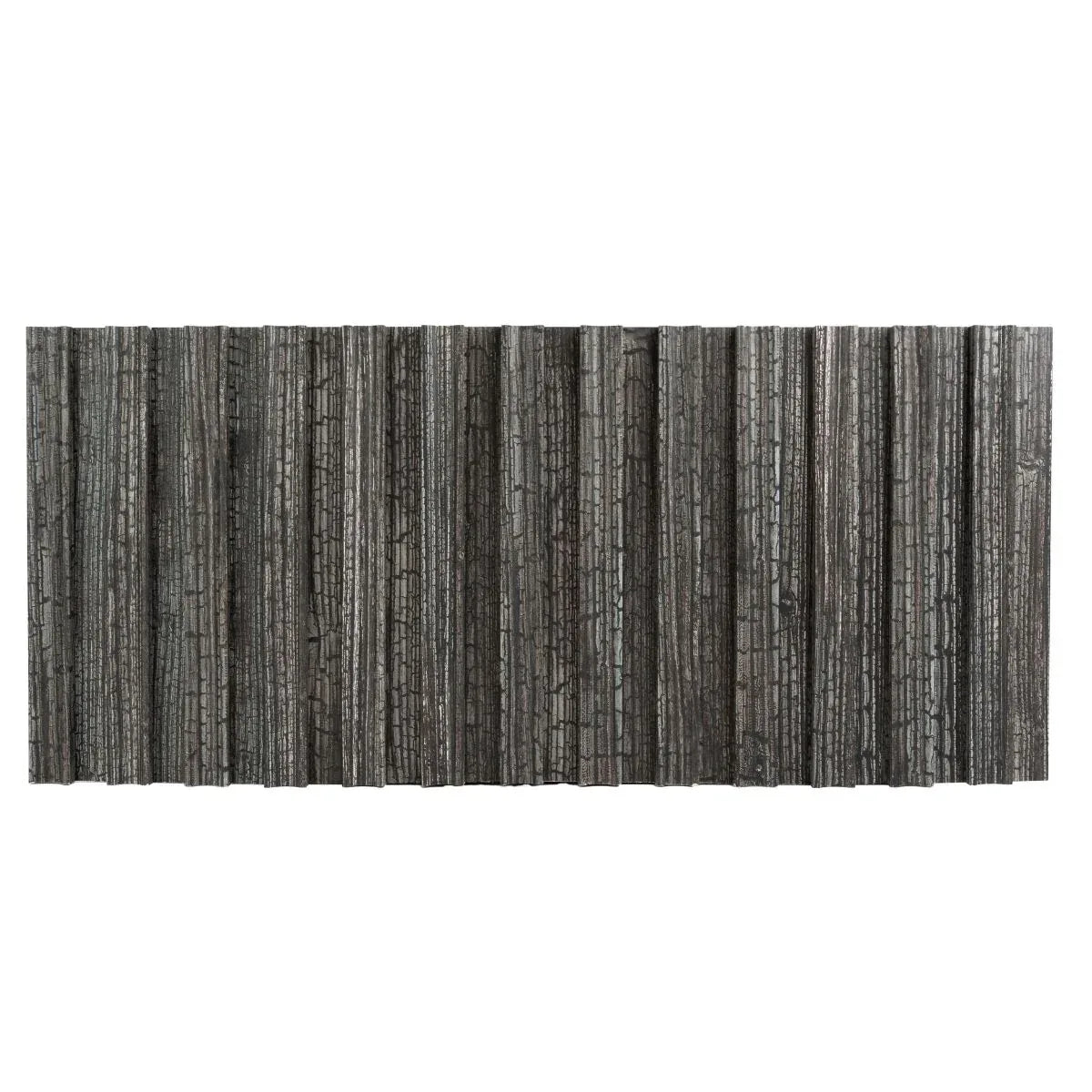 Panou riflaj MDF flexibil, Naimeed D7847, finisaj decorativ melaminat, 270x60x1.2cm