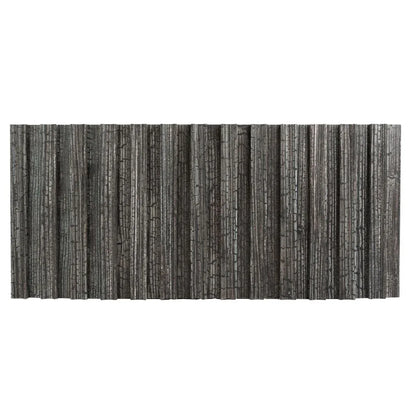Panou riflaj MDF flexibil, Naimeed D7847, finisaj decorativ melaminat, 270x60x1.2cm