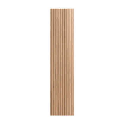 Panou riflaj MDF flexibil, Naimeed D7848, finisaj premium tip furnir tehnologic, 270x60x1.2cm