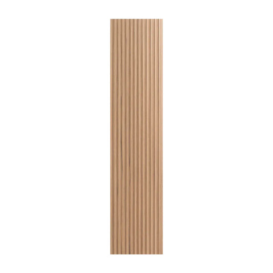 Panou riflaj MDF flexibil, Naimeed D7848, finisaj premium tip furnir tehnologic, 270x60x1.2cm