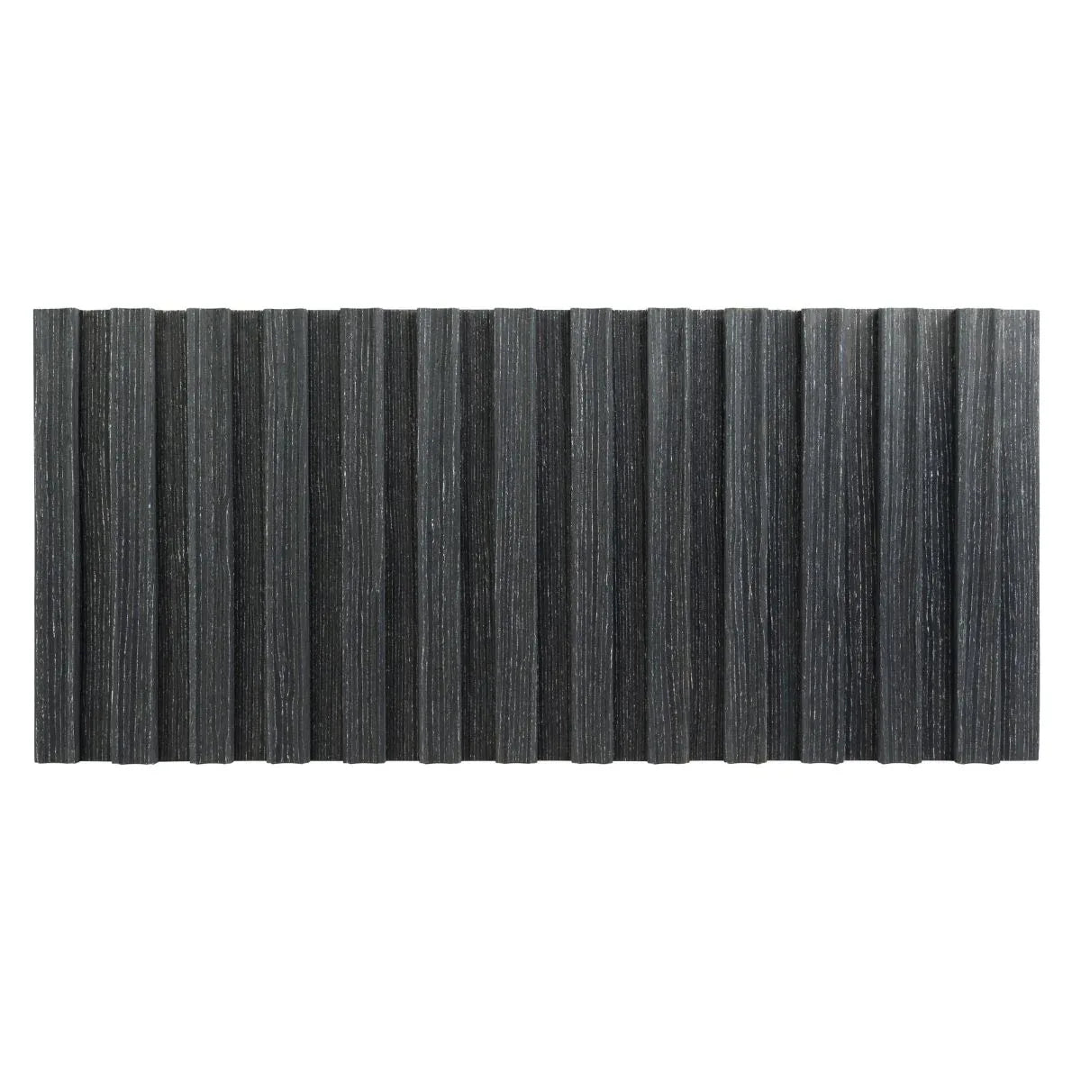 Panou riflaj MDF flexibil, Naimeed D7849, finisaj premium tip furnir tehnologic, 270x60x1.2cm