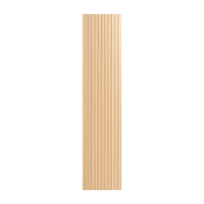 Panou riflaj MDF flexibil, Naimeed D7850, finisaj decorativ melaminat, 270x60x1.2cm