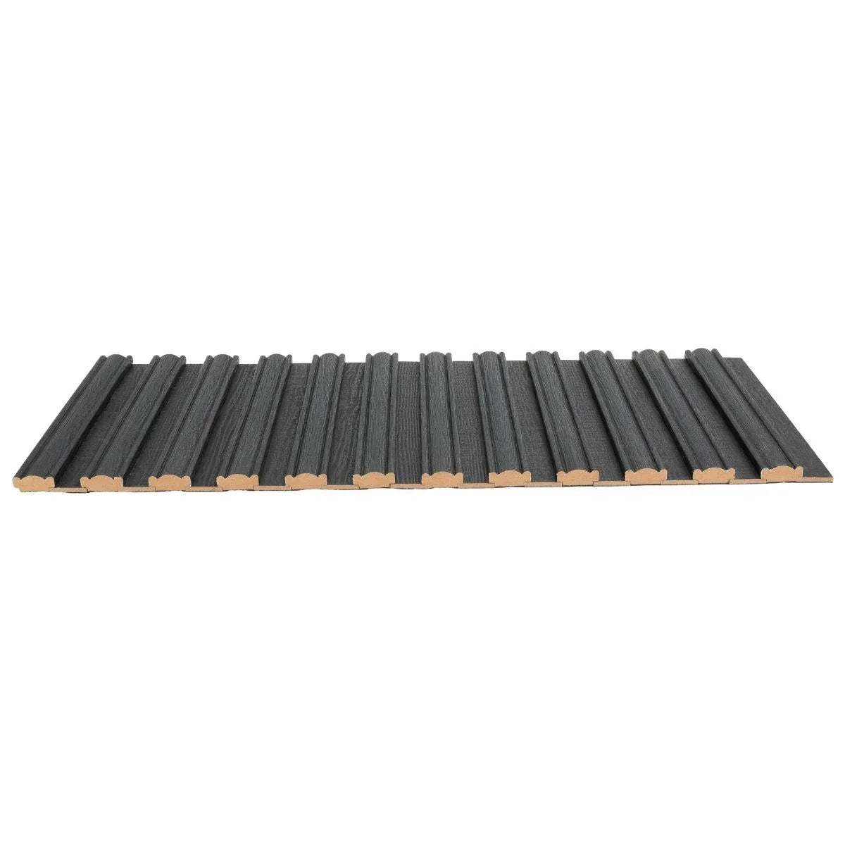 Panou riflaj MDF flexibil, Naimeed D7851, finisaj decorativ melaminat, 270x60x1.2cm