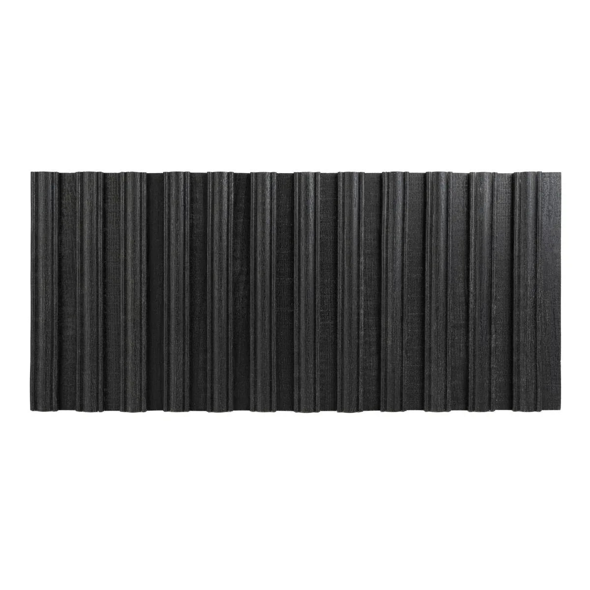 Panou riflaj MDF flexibil, Naimeed D7851, finisaj decorativ melaminat, 270x60x1.2cm