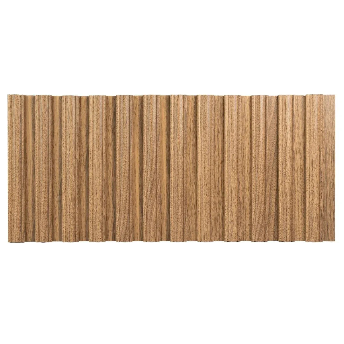 Panou riflaj MDF flexibil, Naimeed D7852, finisaj decorativ melaminat, 270x60x1.2cm