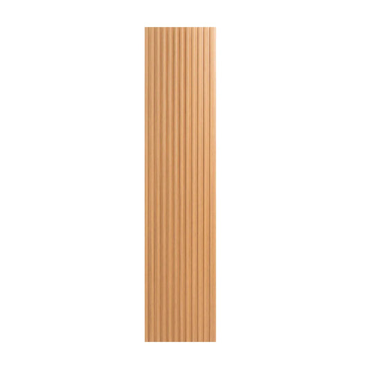 Panou riflaj MDF flexibil, Naimeed D7853, finisaj decorativ melaminat, 270x60x1.2cm