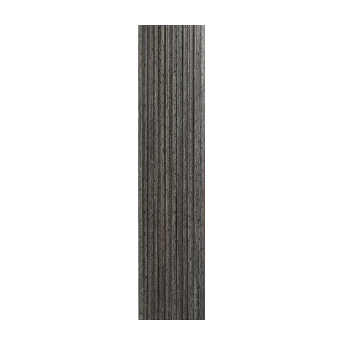 Panou riflaj MDF flexibil, Naimeed D7854, finisaj decorativ melaminat, 270x60x1.2cm