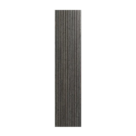 Panou riflaj MDF flexibil, Naimeed D7854, finisaj decorativ melaminat, 270x60x1.2cm