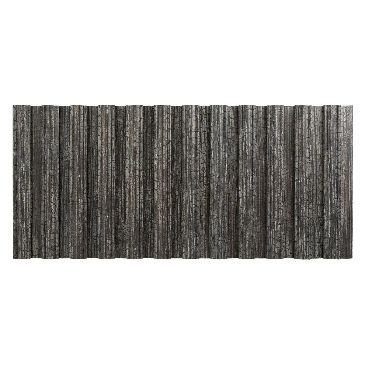 Panou riflaj MDF flexibil, Naimeed D7854, finisaj decorativ melaminat, 270x60x1.2cm
