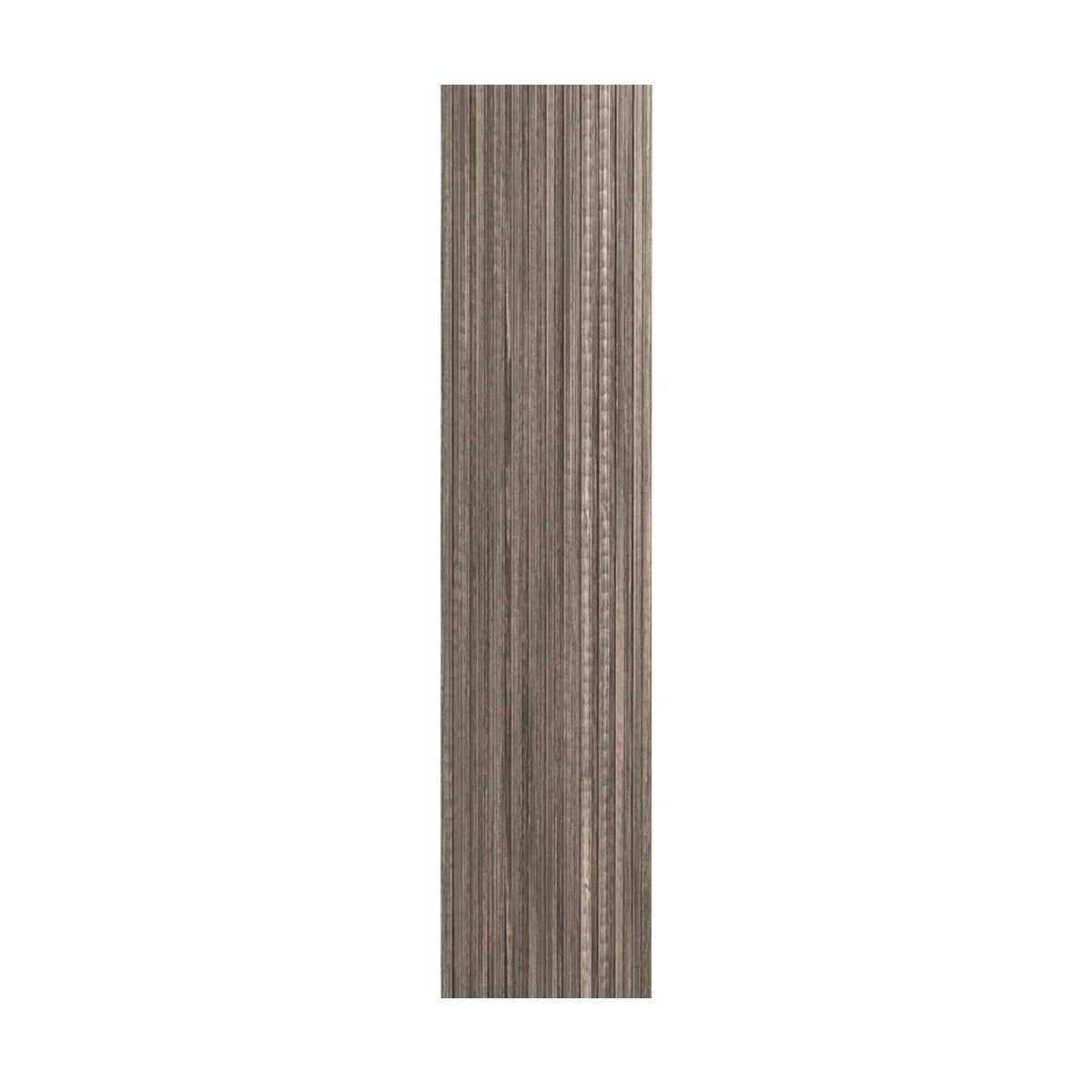 Panou riflaj MDF flexibil, Naimeed D7855, finisaj decorativ melaminat, 270x60x1.2cm