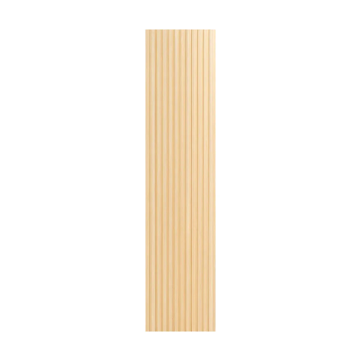 Panou riflaj MDF flexibil, Naimeed D7856, finisaj premium tip furnir tehnologic, 270x60x1.2cm