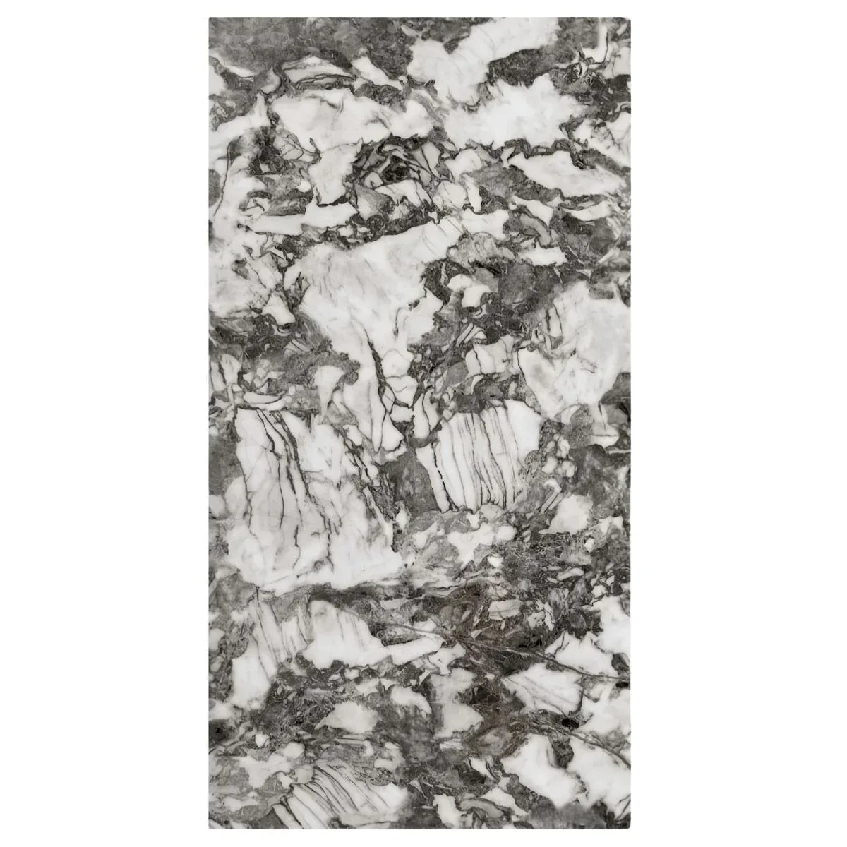 Panou SPC de inalta Densitate, Lambriu Bambú, Naimeed D7860– structura solida, antibacterian, ignifug, rezistenta excelenta la umiditate, 120 × 280 cm, grosime 8mm - 221.ro