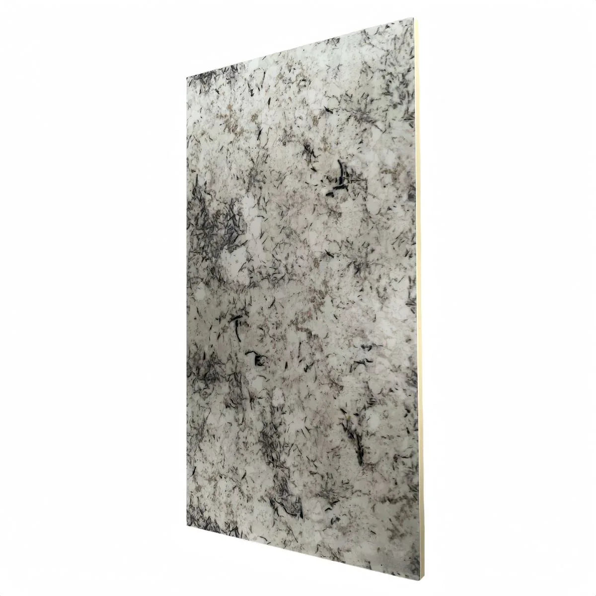 Panou SPC de inalta Densitate, Lambriu Bambú, Naimeed D7862– structura solida, antibacterian, ignifug, rezistenta excelenta la umiditate, 120 × 280 cm, grosime 8mm - 221.ro